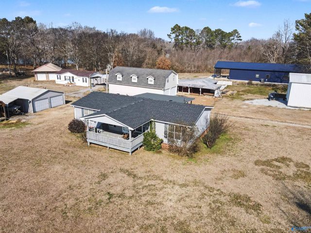1680 County Road 584, Rogersville, AL 35652