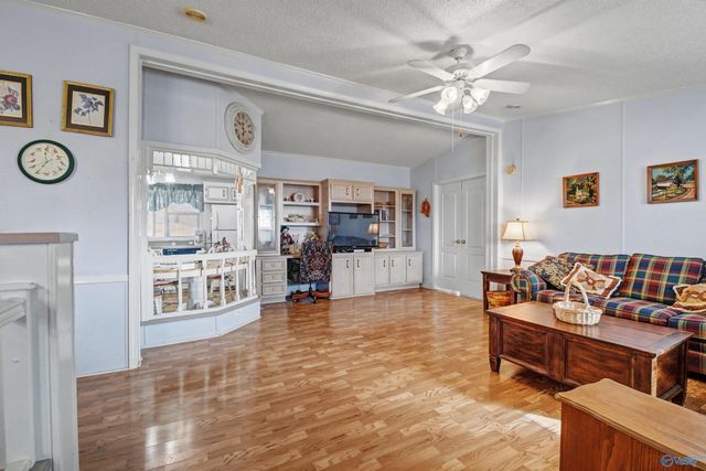 1680 County Road 584, Rogersville, AL 35652