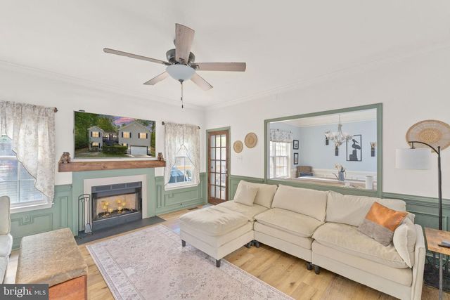 2434 HARPOON DR, Stafford, VA 22554