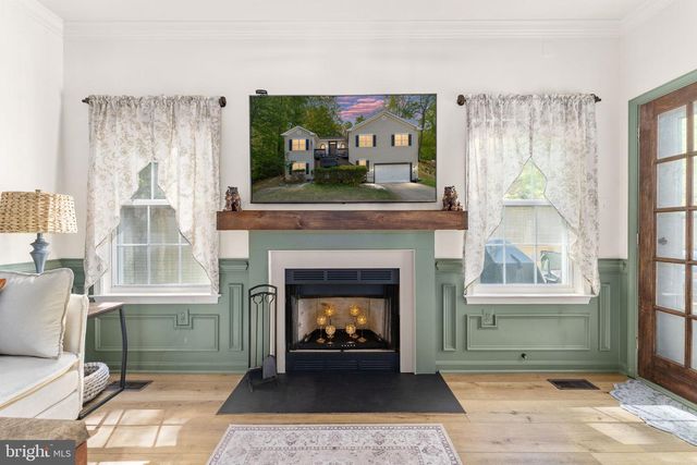 2434 HARPOON DR, Stafford, VA 22554