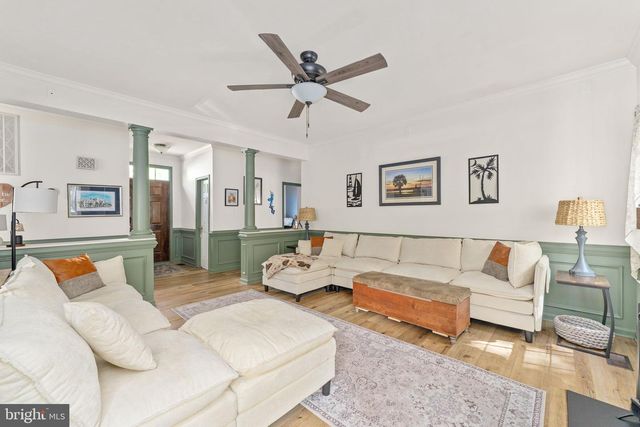 2434 HARPOON DR, Stafford, VA 22554