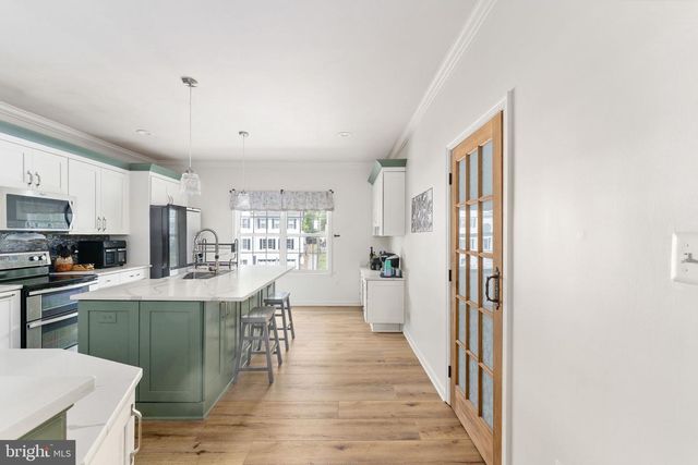 2434 HARPOON DR, Stafford, VA 22554