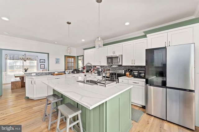 2434 HARPOON DR, Stafford, VA 22554