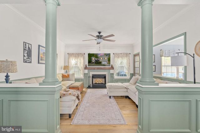 2434 HARPOON DR, Stafford, VA 22554