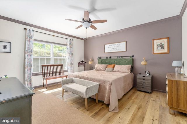 2434 HARPOON DR, Stafford, VA 22554