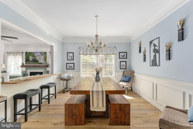 2434 HARPOON DR, Stafford, VA 22554