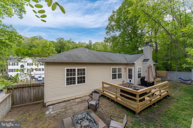 2434 HARPOON DR, Stafford, VA 22554