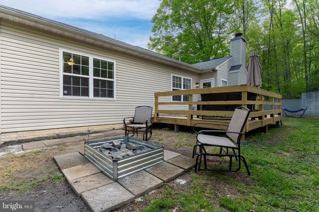 2434 HARPOON DR, Stafford, VA 22554