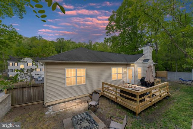 2434 HARPOON DR, Stafford, VA 22554