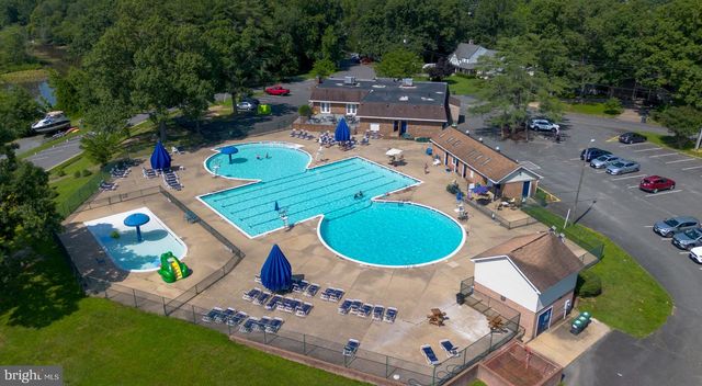 2434 HARPOON DR, Stafford, VA 22554