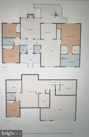 2434 HARPOON DR, Stafford, VA 22554