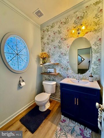 2434 HARPOON DR, Stafford, VA 22554