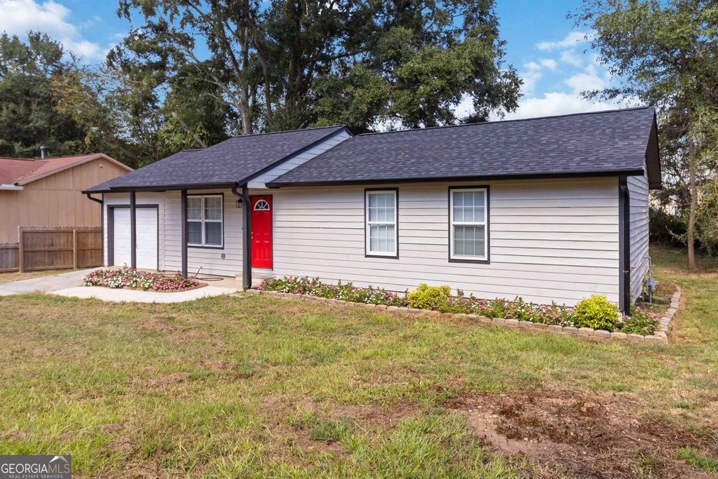 253 Deerfield Drive, Jonesboro, GA 30238 — photo 2