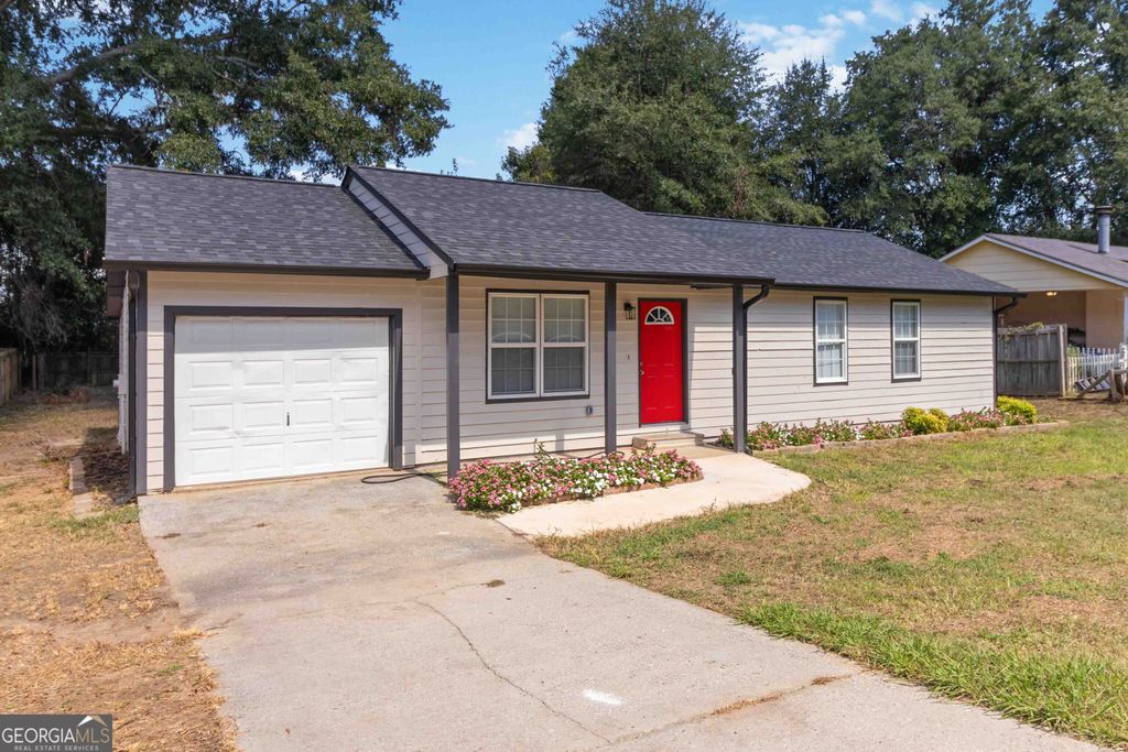 253 Deerfield Drive, Jonesboro, GA 30238 — photo 3