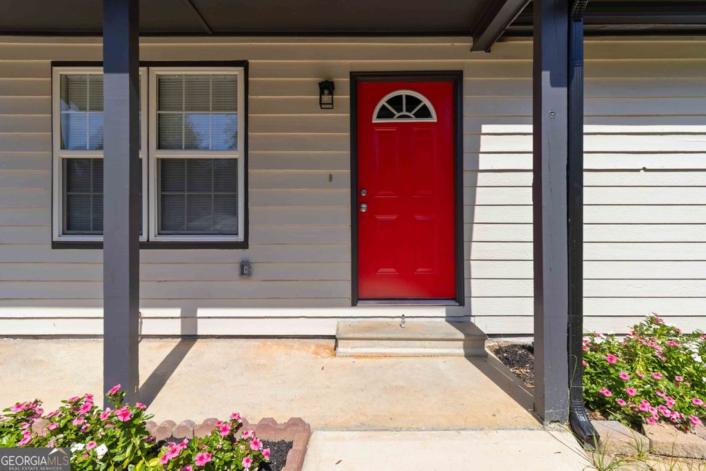 253 Deerfield Drive, Jonesboro, GA 30238 — photo 4