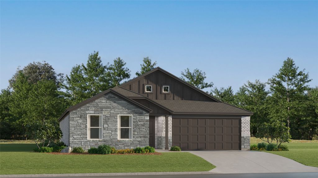 432 Sambal Drive, Fort Worth, TX 76140
