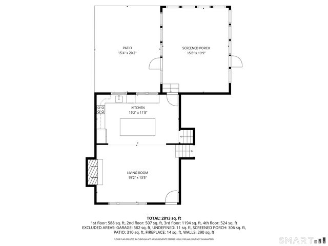8 Marilyn Road, Brookfield, CT 06804