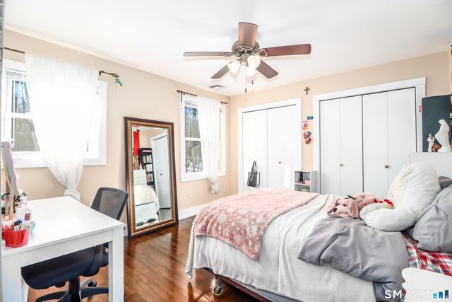 8 Marilyn Road, Brookfield, CT 06804