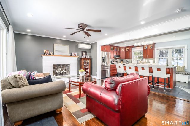 8 Marilyn Road, Brookfield, CT 06804