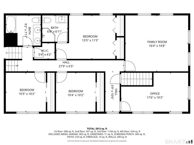 8 Marilyn Road, Brookfield, CT 06804