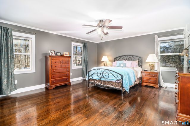 8 Marilyn Road, Brookfield, CT 06804