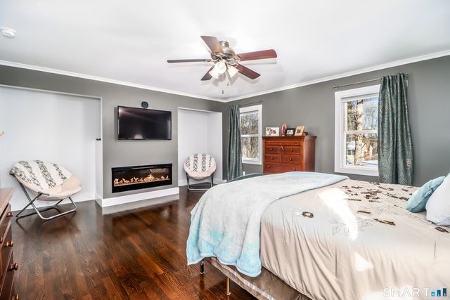 8 Marilyn Road, Brookfield, CT 06804