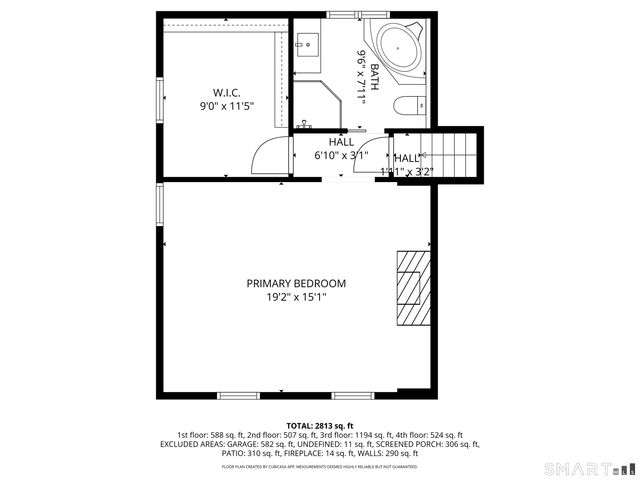 8 Marilyn Road, Brookfield, CT 06804