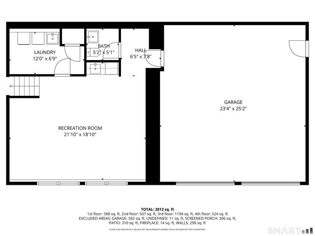 8 Marilyn Road, Brookfield, CT 06804