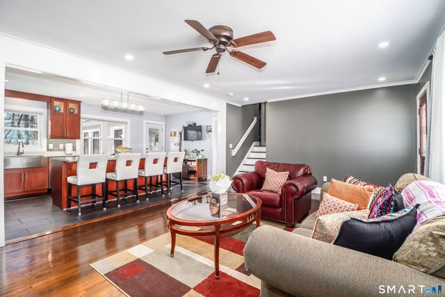 8 Marilyn Road, Brookfield, CT 06804