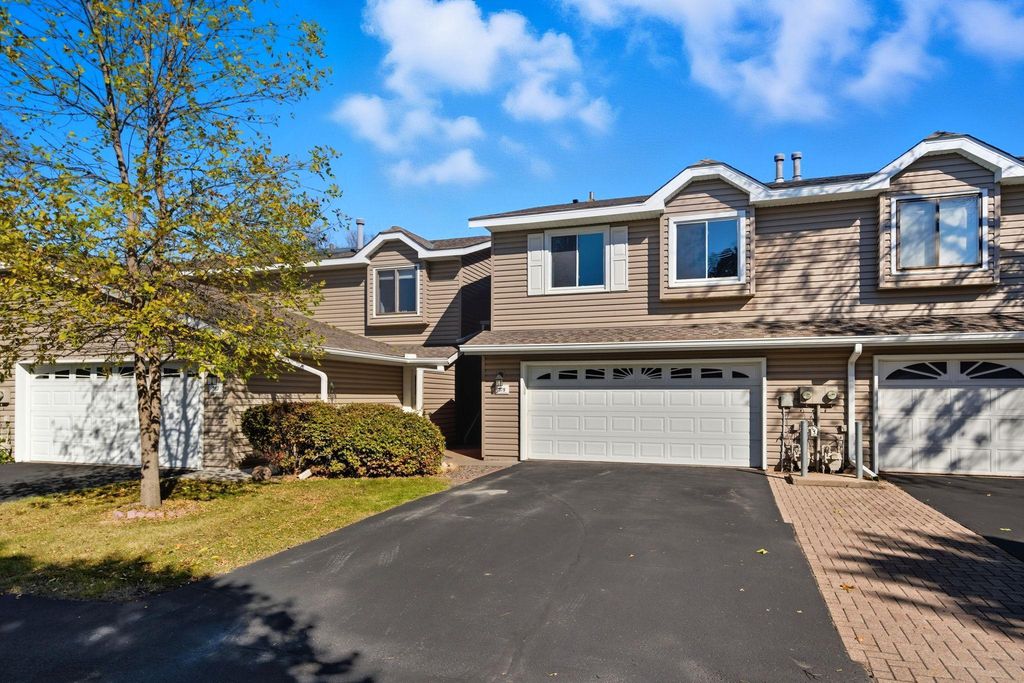 379 95th Lane NE, Blaine, MN 55434