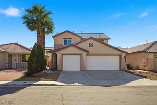 687 Fontayne Avenue, Las Vegas, NV 89123