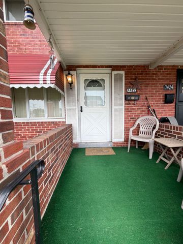 7422 MANCHESTER RD, Baltimore, MD 21222
