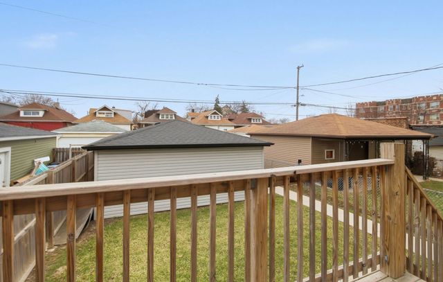 7537 S May Street, Chicago, IL 60620