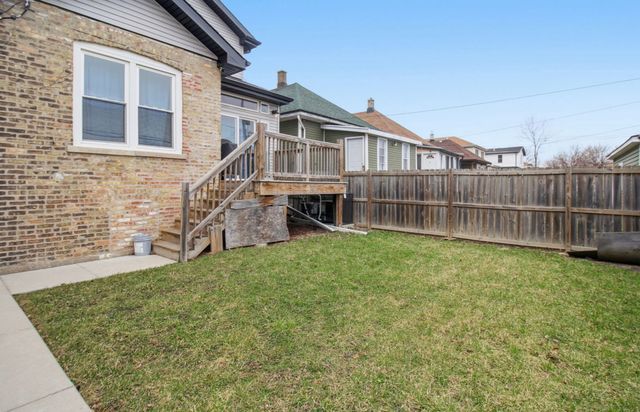 7537 S May Street, Chicago, IL 60620
