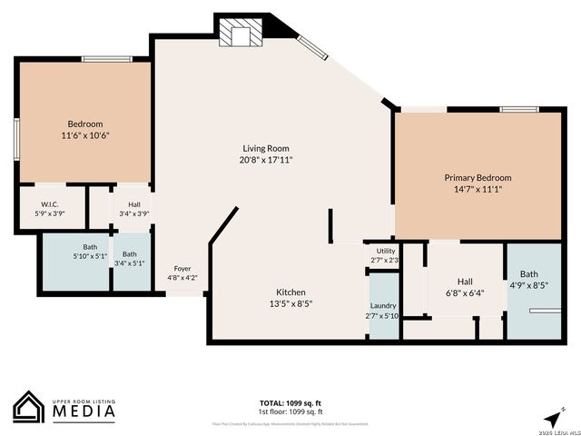 11520 Huebner Rd Apt 201, San Antonio, TX 78230