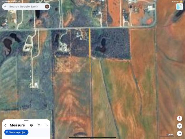 TBD Iberis Road, Abilene, TX 79606