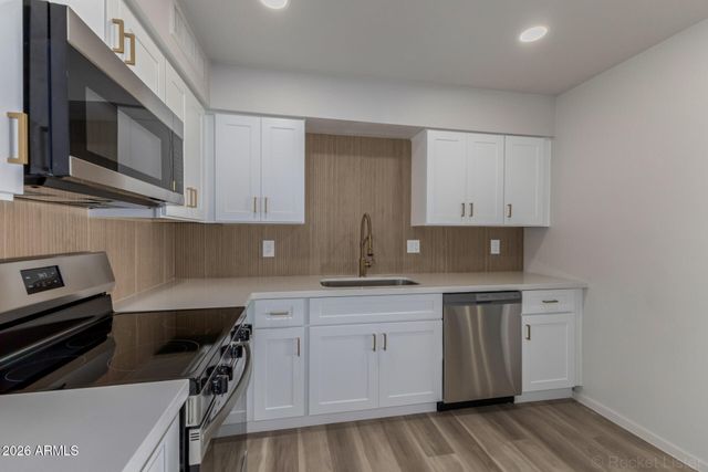 15419 N 20TH Street, Phoenix, AZ 85022