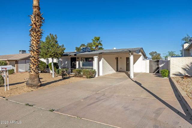 15419 N 20TH Street, Phoenix, AZ 85022