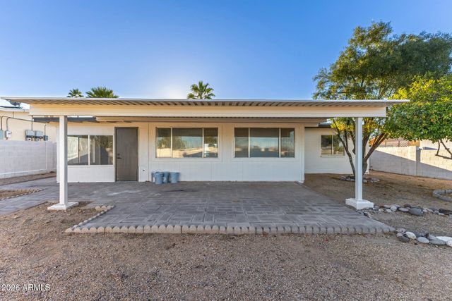 15419 N 20TH Street, Phoenix, AZ 85022