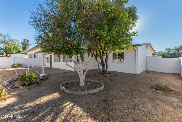 15419 N 20TH Street, Phoenix, AZ 85022