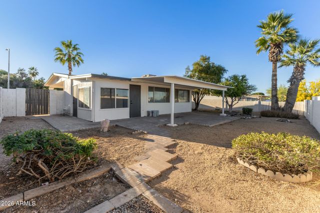 15419 N 20TH Street, Phoenix, AZ 85022