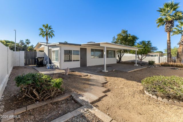 15419 N 20TH Street, Phoenix, AZ 85022