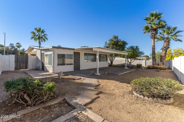 15419 N 20TH Street, Phoenix, AZ 85022