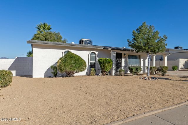 15419 N 20TH Street, Phoenix, AZ 85022