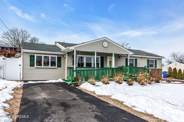 178 Calvin Court, Brick, NJ 08724