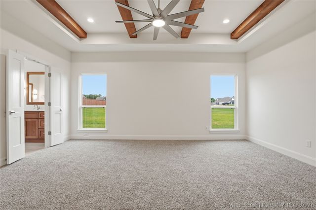 1831 E 44th Street, Sand Springs, OK 74063