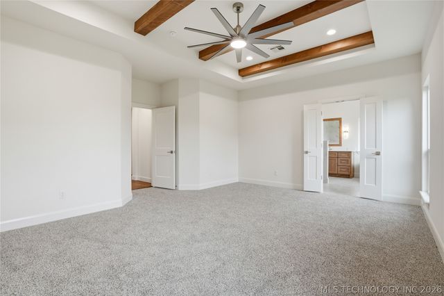 1831 E 44th Street, Sand Springs, OK 74063