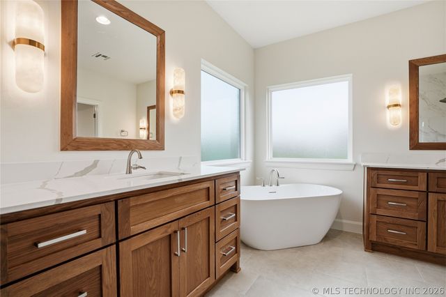 1831 E 44th Street, Sand Springs, OK 74063