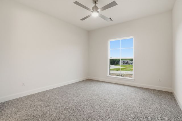 1831 E 44th Street, Sand Springs, OK 74063