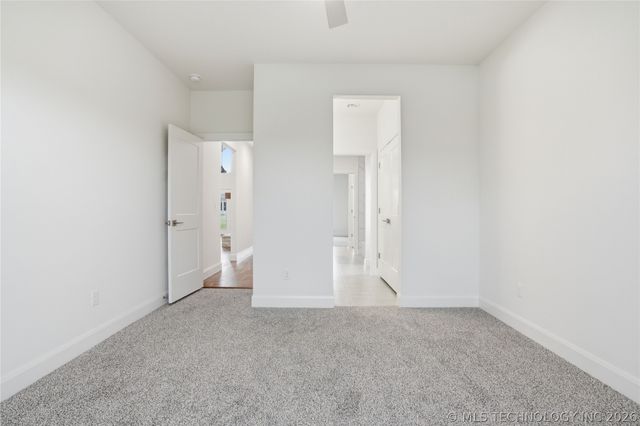 1831 E 44th Street, Sand Springs, OK 74063